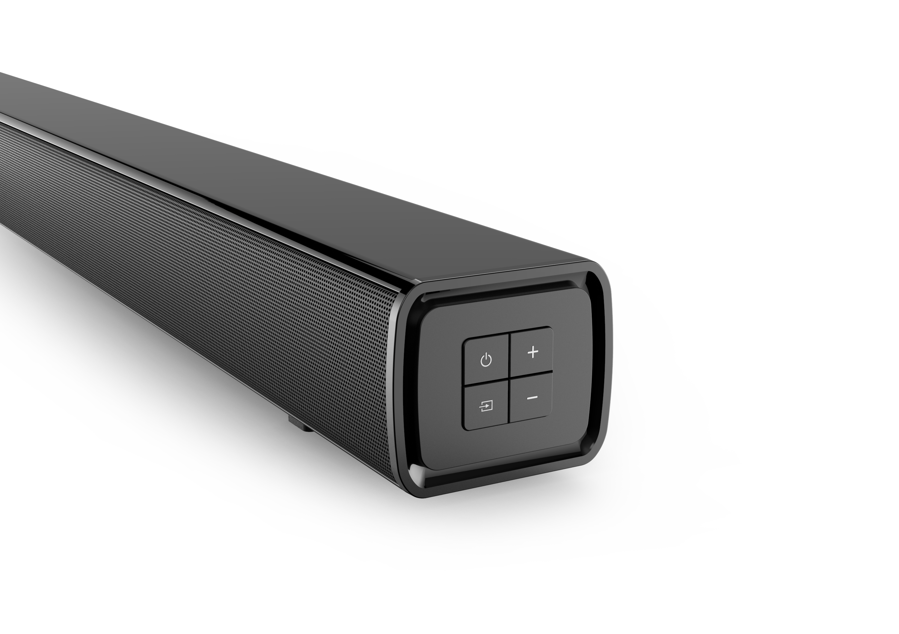  Panasonic Slim Soundbar with Bluetooth **Stock Only** thumbnail image